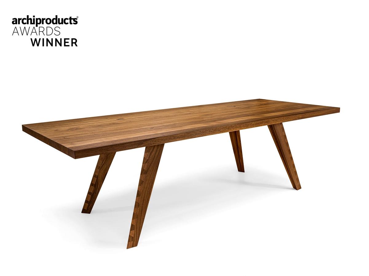 Стол Riva 1920 Dovetail table