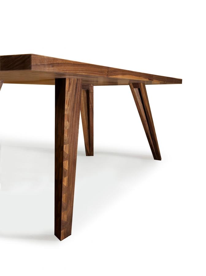 Стол Riva 1920 Dovetail table
