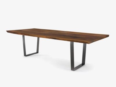 Стол Riva 1920 D.t. table natural sides