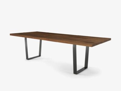 Стол Riva 1920 D.t. table plank