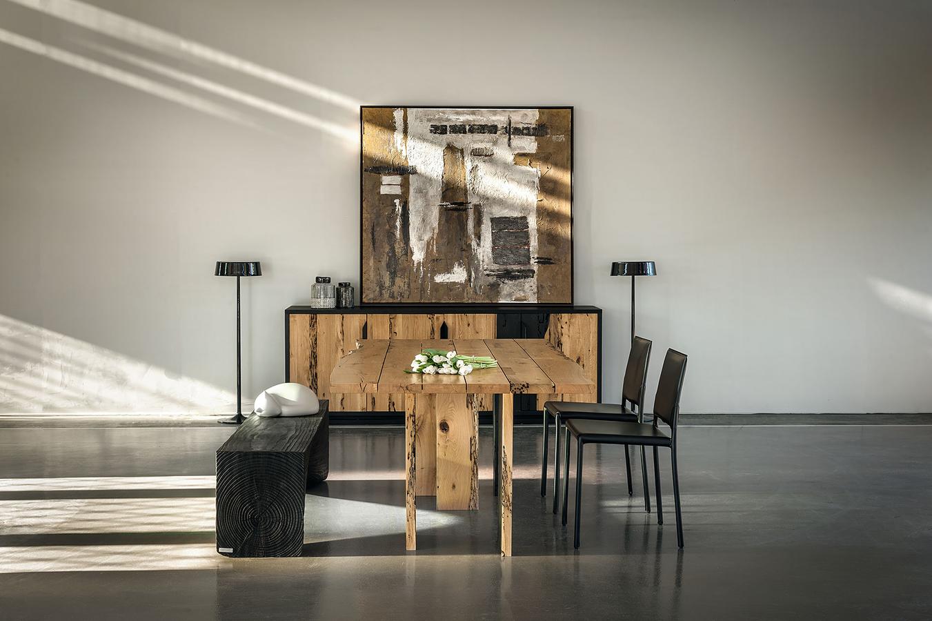 Стол Riva 1920 Fire table