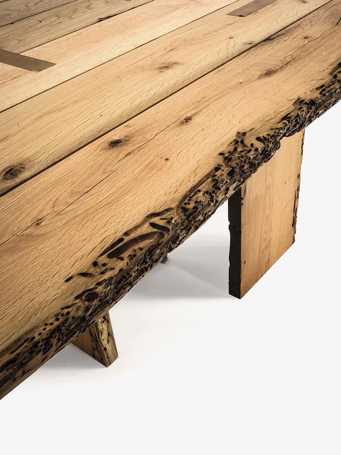 Стол Riva 1920 Fire table