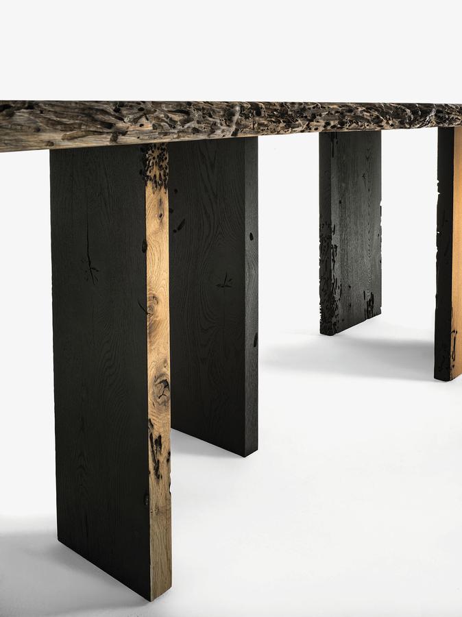 Стол Riva 1920 Fire table