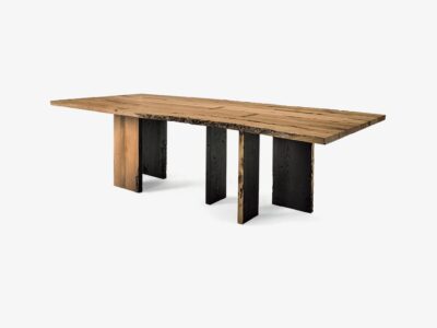 Стол Riva 1920 Fire table