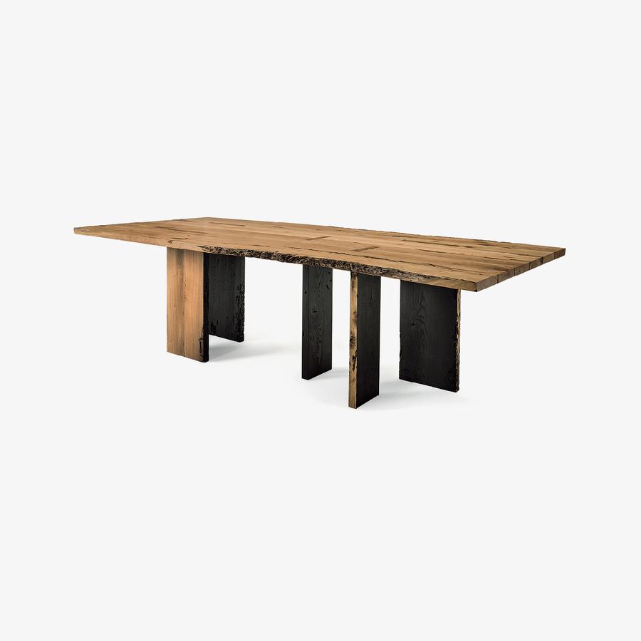 Стол Riva 1920 Fire table
