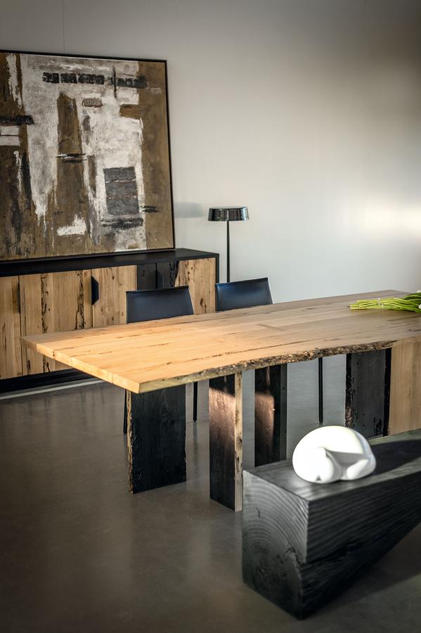 Стол Riva 1920 Fire table