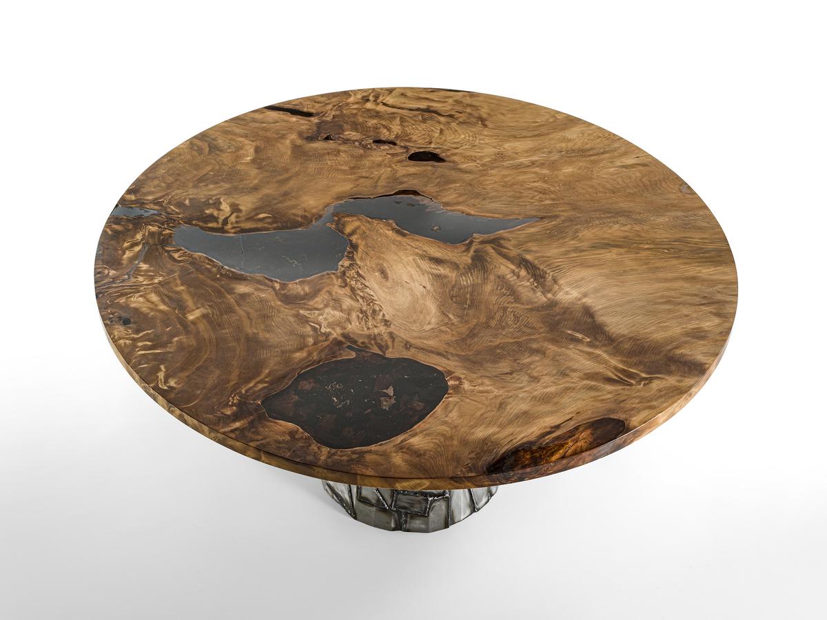 Стол Riva 1920 Kauri art