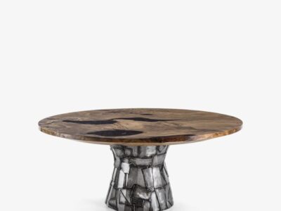 Стол Riva 1920 Kauri art