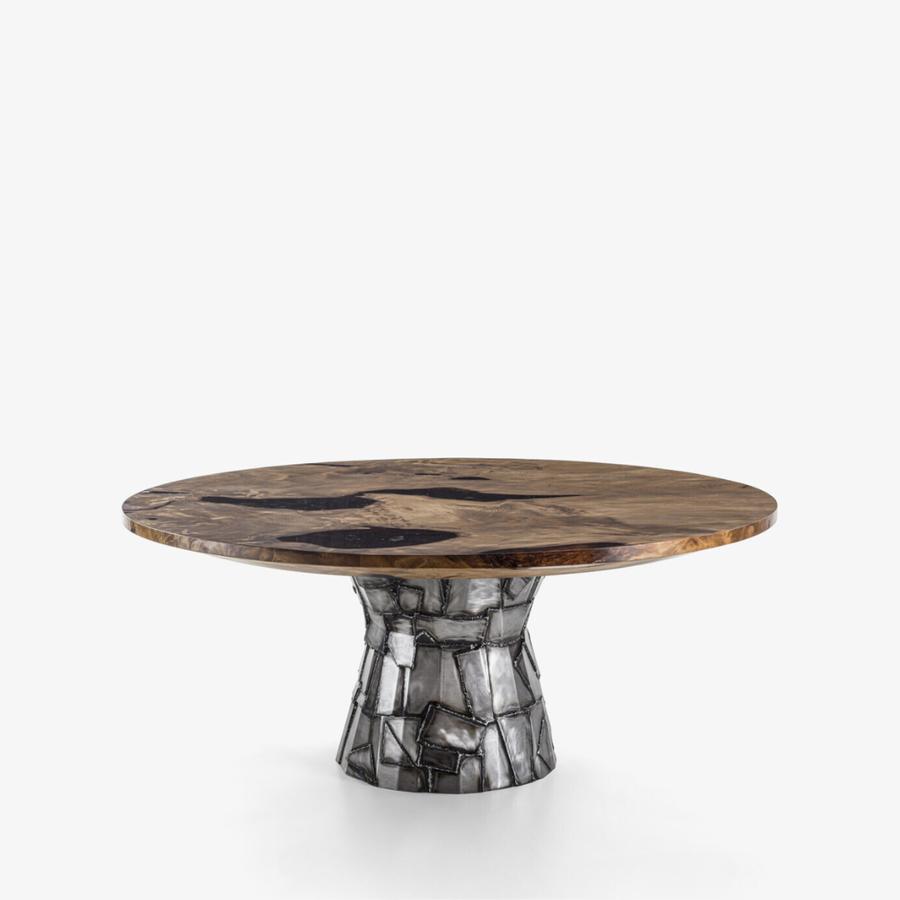 Стол Riva 1920 Kauri art