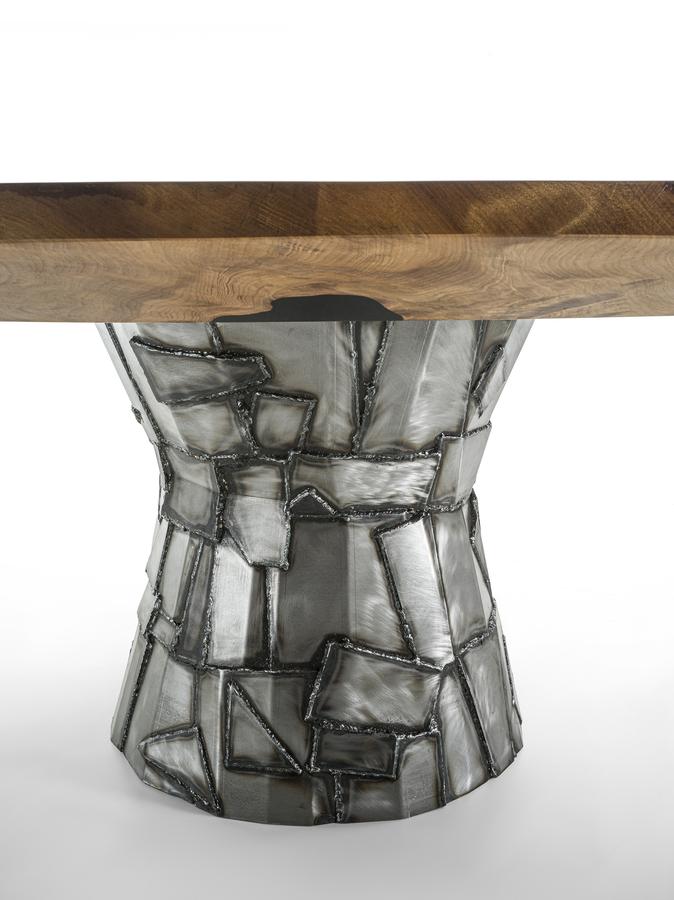 Стол Riva 1920 Kauri art