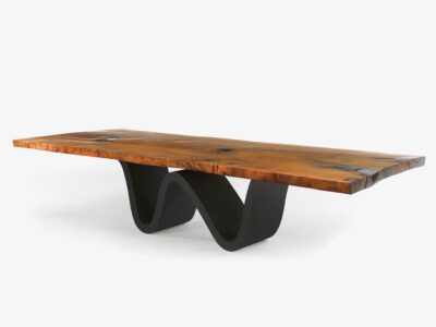 Стол Riva 1920 Kauri bree e onda
