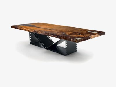 Стол Riva 1920 Kauri ciak