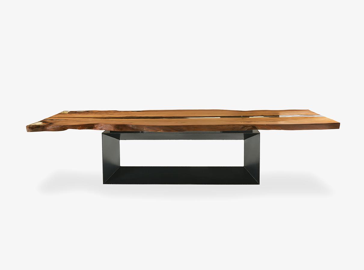 Стол Riva 1920 Kauri cube