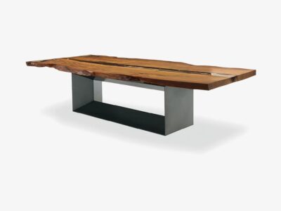 Стол Riva 1920 Kauri cube