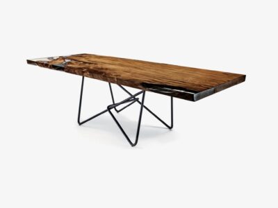 Стол Riva 1920 Kauri piano antico