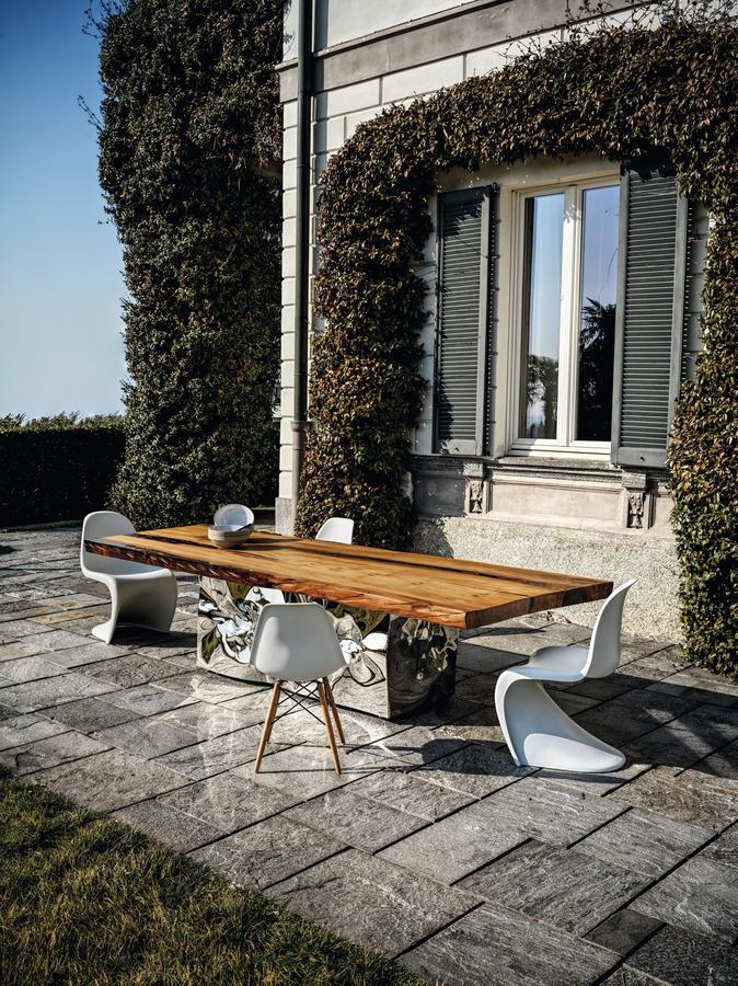 Стол Riva 1920 Kauri riflessi millenari