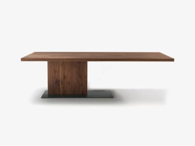 Стол Riva 1920 Liam wood