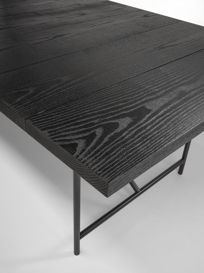 Стол Riva 1920 Nervi table