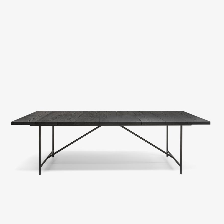 Стол Riva 1920 Nervi table