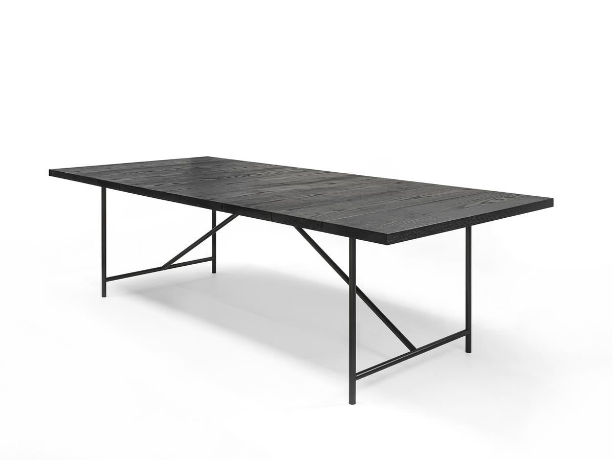 Стол Riva 1920 Nervi table