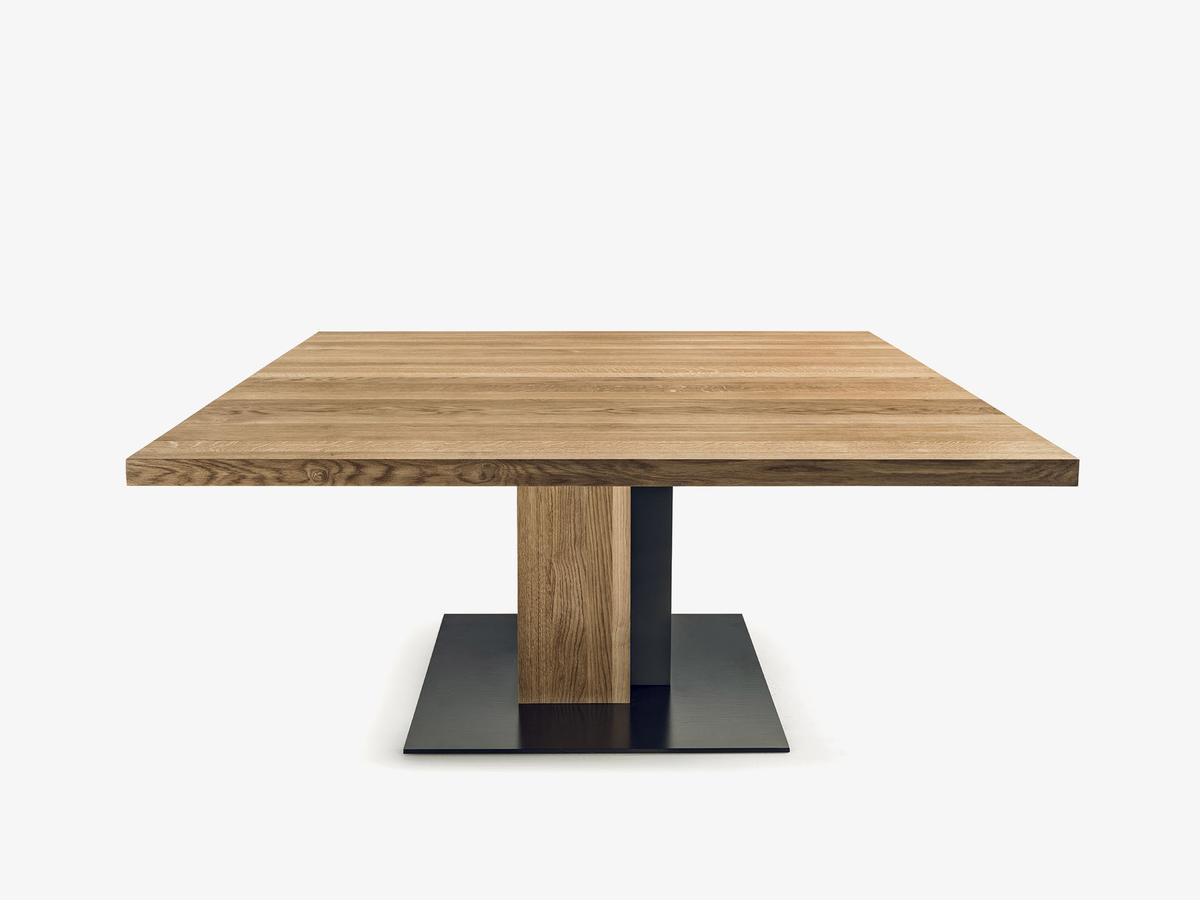 Стол Riva 1920 Ombra table quadrato