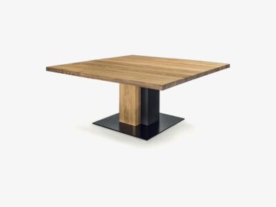 Стол Riva 1920 Ombra table quadrato