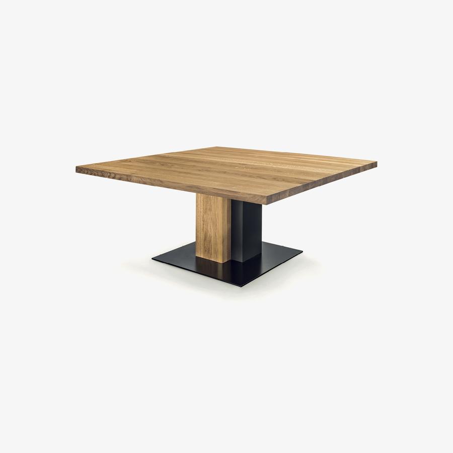 Стол Riva 1920 Ombra table quadrato