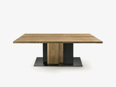 Стол Riva 1920 Ombra table rettangolare