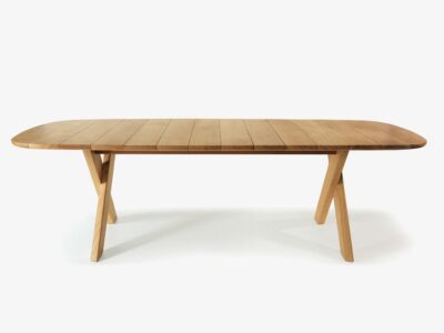 Стол Riva 1920 Paco wood