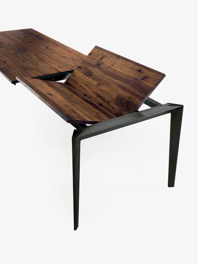 Стол Riva 1920 Prime wood extendible