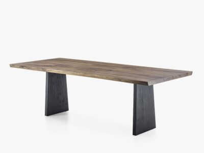 Стол Riva 1920 Rewood pyramid plank