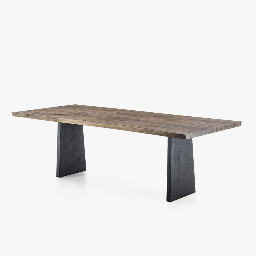 Стол Riva 1920 Rewood pyramid plank