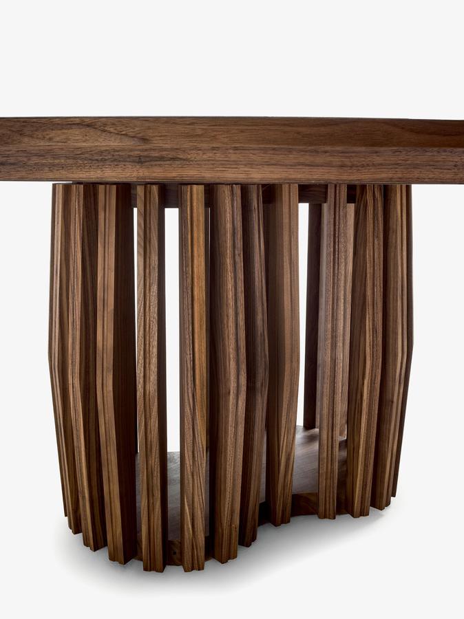 Стол Riva 1920 Shang wood