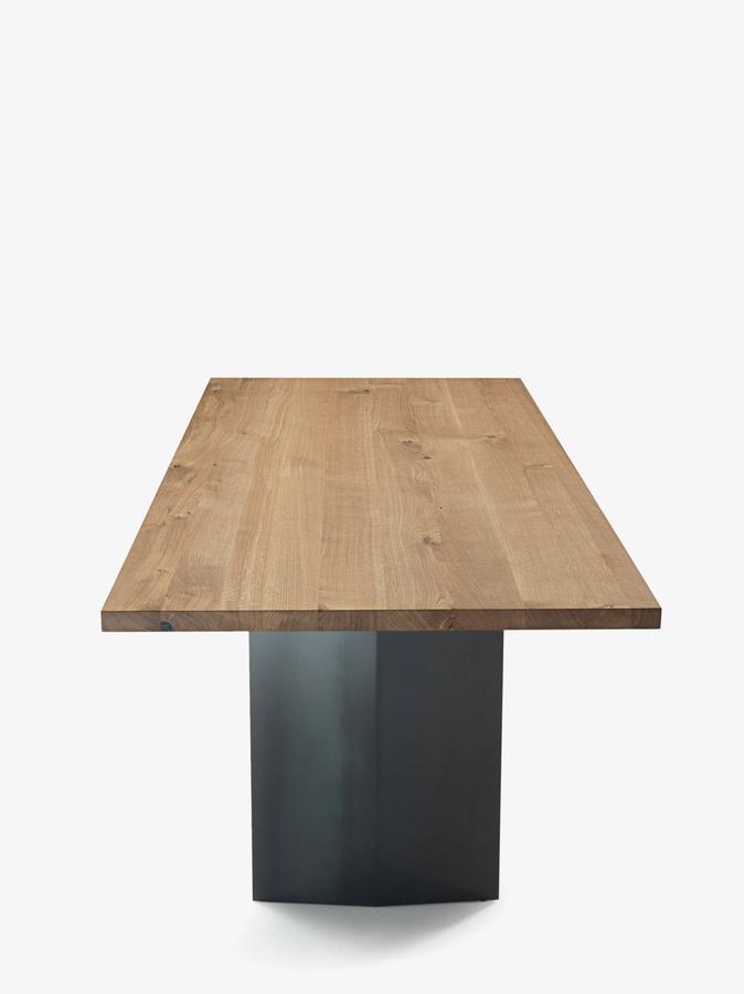 Стол Riva 1920 Sky-natura squared