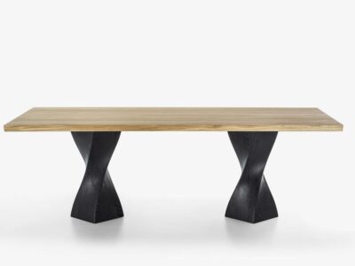 Стол Riva 1920 Solid twist