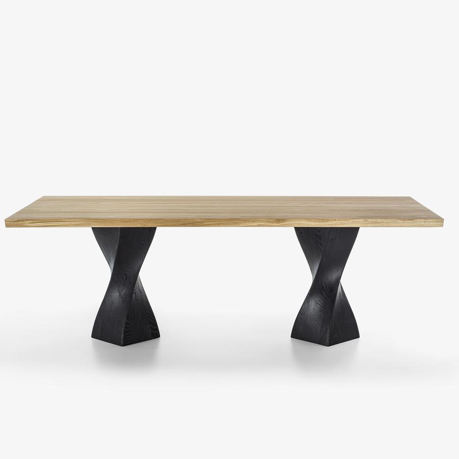 Стол Riva 1920 Solid twist