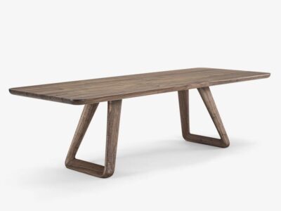 Стол Riva 1920 Sospiro table