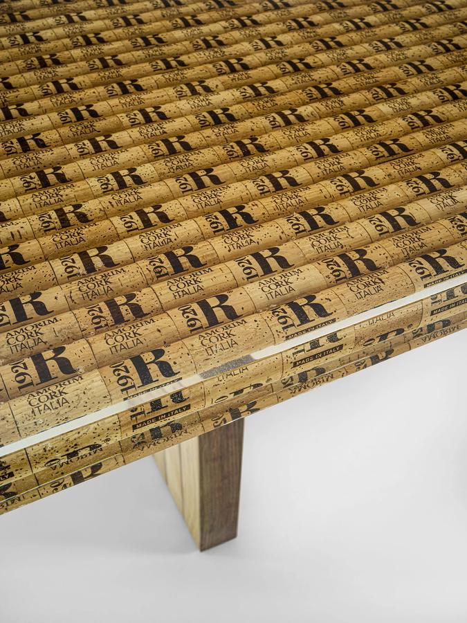 Стол Riva 1920 Tap table
