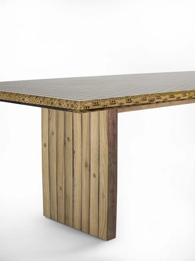 Стол Riva 1920 Tap table