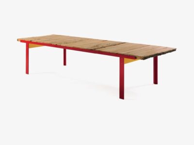 Стол Riva 1920 Touch table briccola
