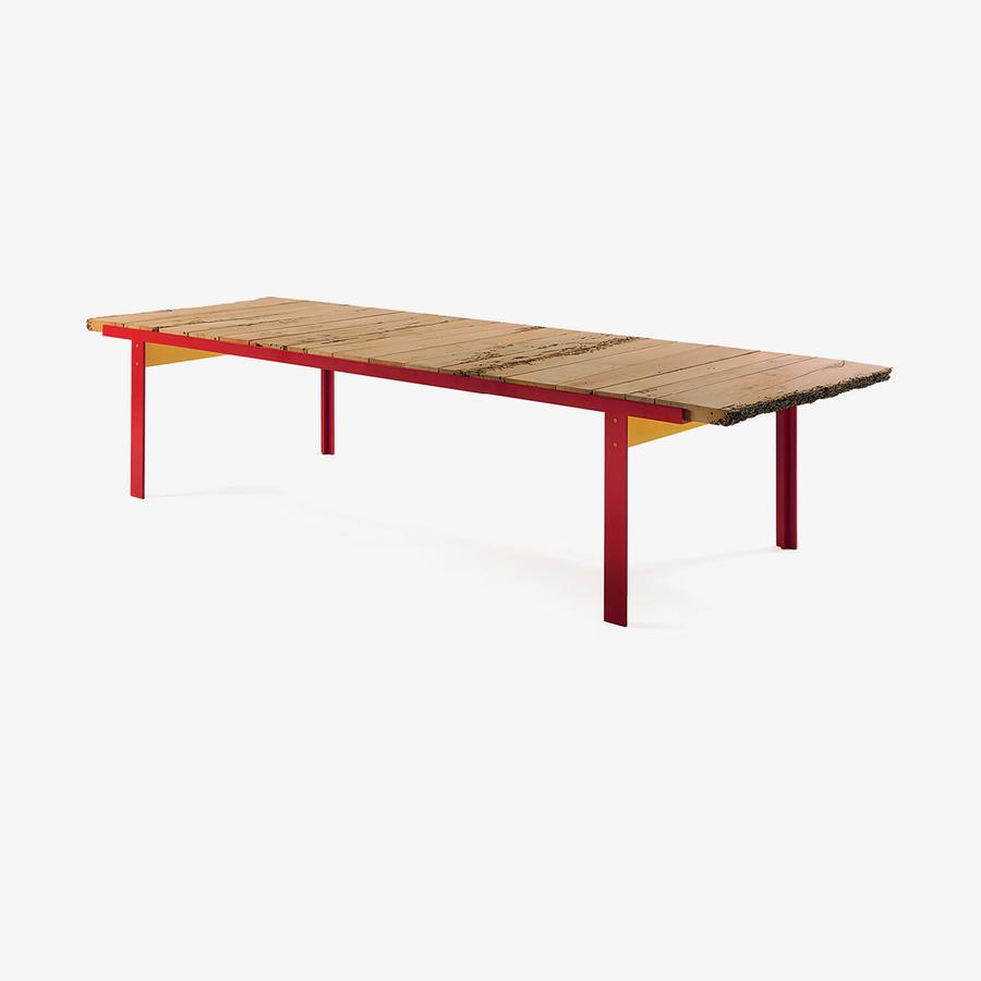 Стол Riva 1920 Touch table briccola