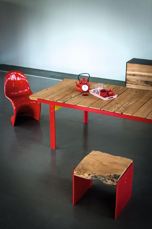 Стол Riva 1920 Touch table briccola