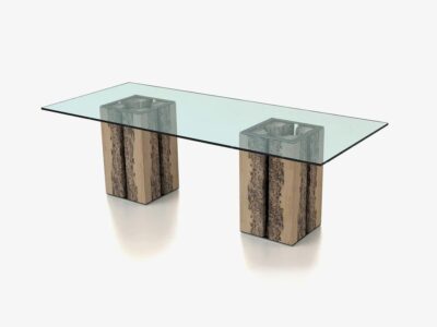 Стол Riva 1920 Versa table