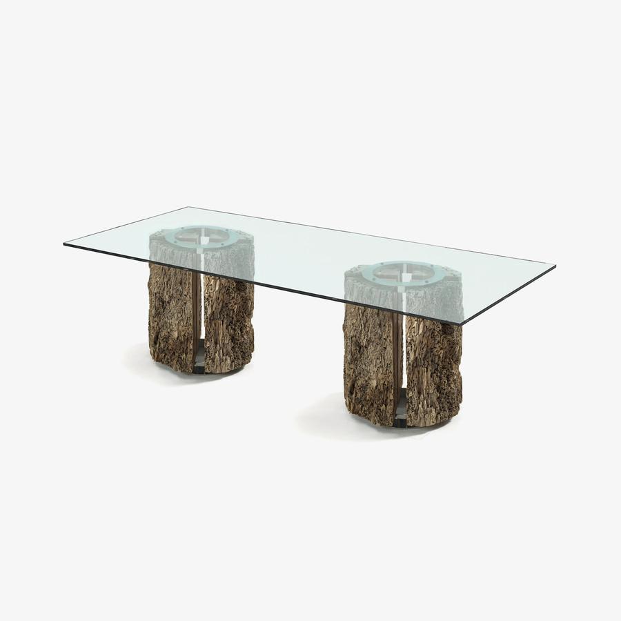Стол Riva 1920 Vice table