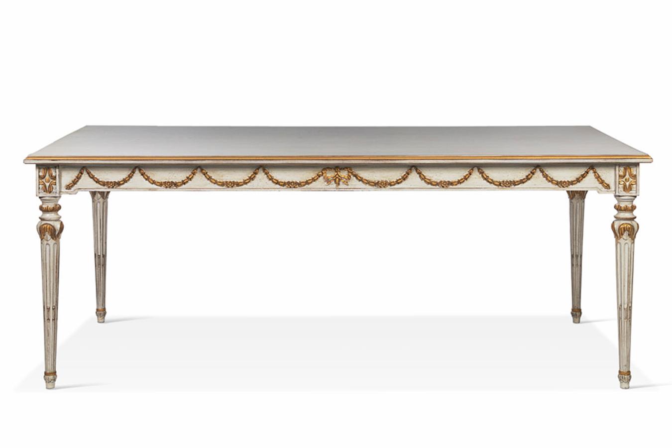 Стол Salda Arredamenti Art. 8516 R