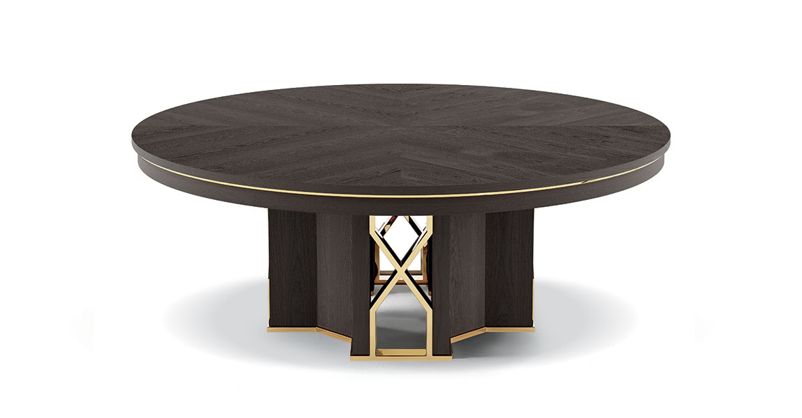 Стол Vittoria Frigerio Grimaldi