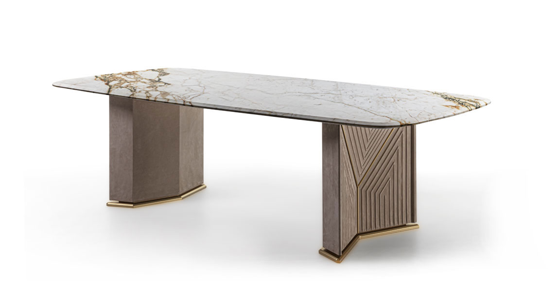 Стол Vittoria Frigerio Pinto