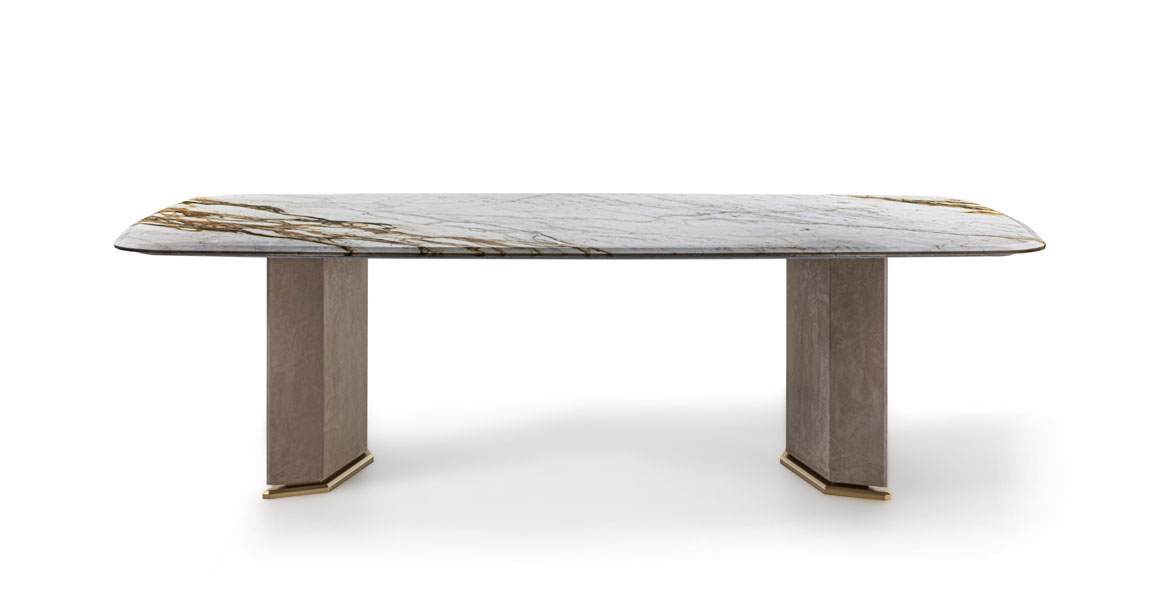Стол Vittoria Frigerio Pinto