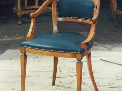 Стул Annibale Colombo A1148