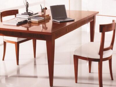 Стул Annibale Colombo B1230